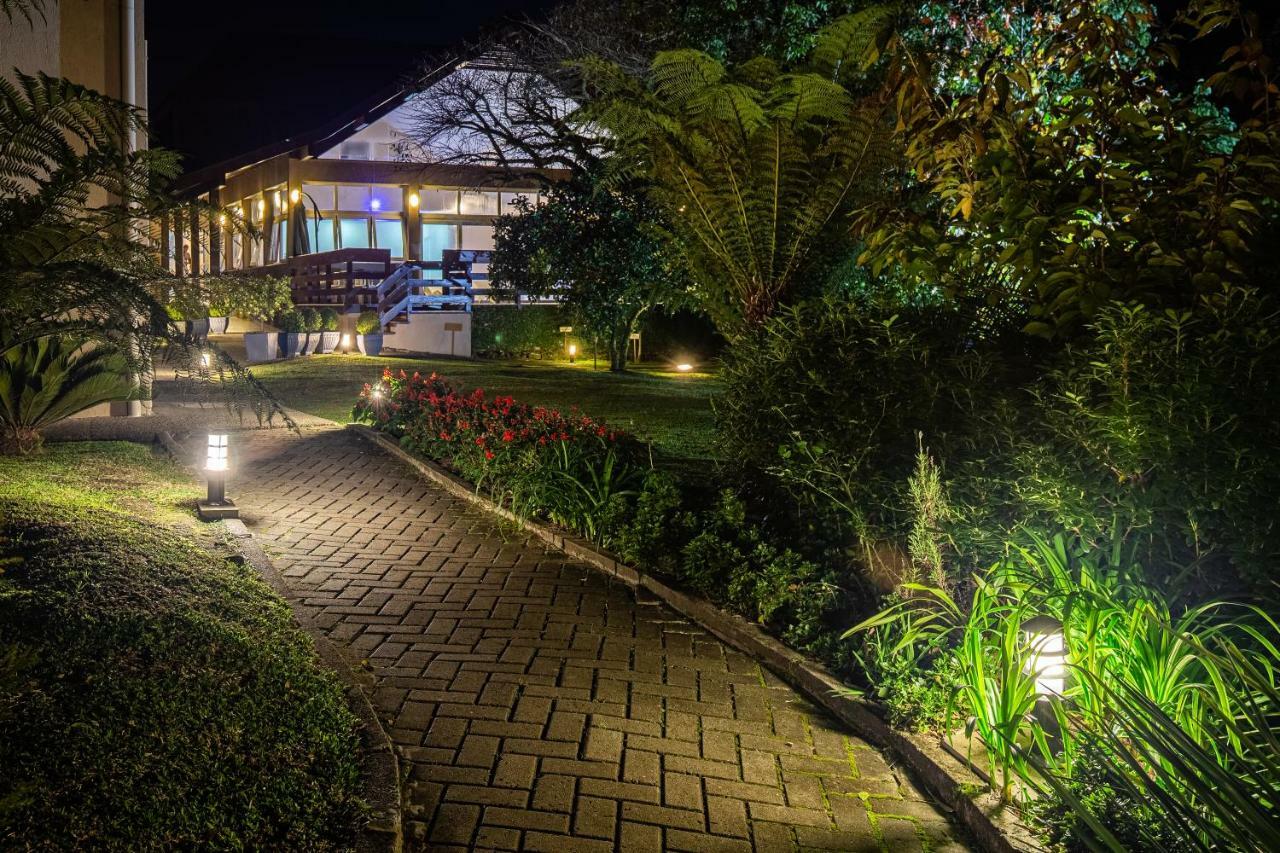 Hotel Fioreze Quero Quero Грамаду Экстерьер фото
